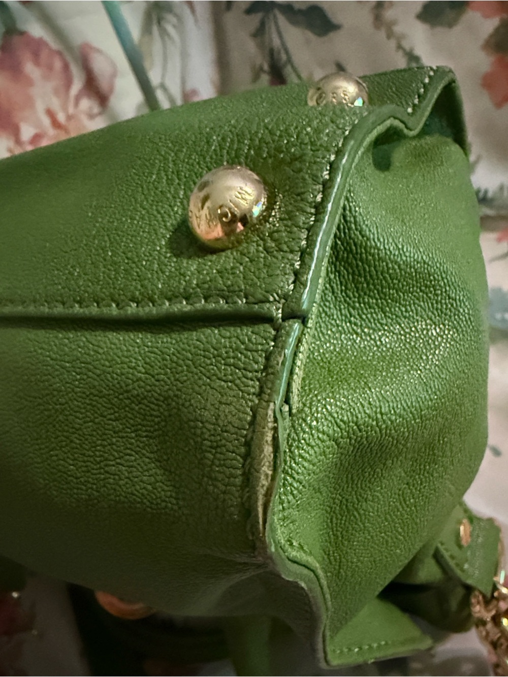 Michael Kors Hamilton Tote / Satchel preowned - Picture 11 of 16